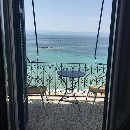 Hotel Areti Aegina Exterior foto